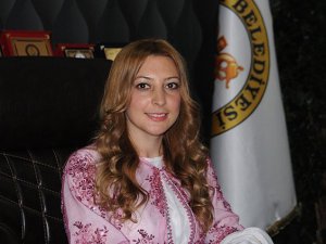 Eski Belediye Başkanı Leyla İmret'e Gözaltı