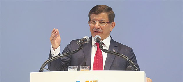 Ahmet Davutoğlu’ndan 31 Mart Seçimi ve Türkiye’nin Aktüel Sorunlarına Dair Tespit ve Öneriler