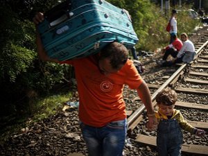 Almanya 'Kapıyı En Sert Kapatan Ülke' Oldu