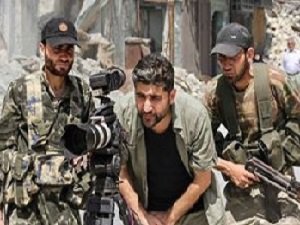Direnişçilerin Ele Geçirdiği İdlib Kentinde Hayat (BELGESEL)