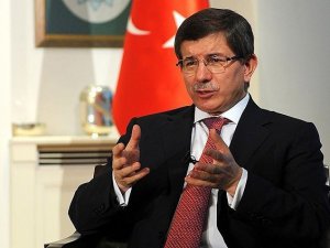 Davutoğlu: "Emanetçi Başbakan Değilim"