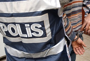 Adana'da PKK Operasyonu: 7 Gözaltı