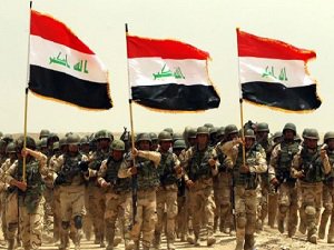 "Iraklı Asker Kaçakları Avrupa Yolunda"