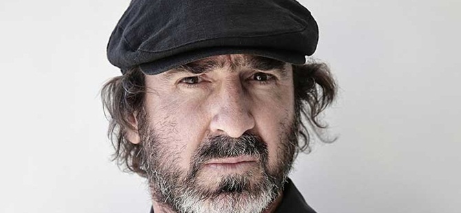 Eski futbolcu Eric Cantona'dan FIFA ve UEFA'ya "İsrail" tepkisi
