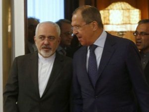 Rusya ve İran'ın Esed'i Koruma İşbirliği