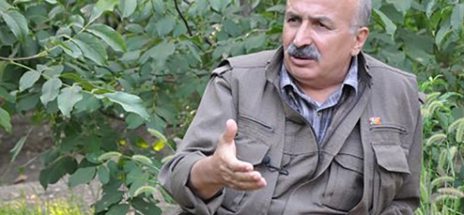 PKK'lı Mustafa Karasu'dan ‘Gezi Ruhu’ İle Hayır Çağrısı