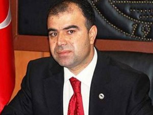 Şanlıurfa Büyükşehir Belediye Başkanına Silahlı Saldırına