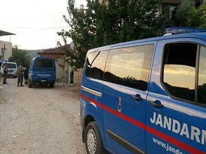 Şanlıurfa'da YDG-H Operasyonu: 4 Gözaltı
