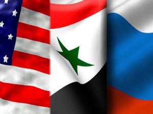 Suriye’de ABD mi Rusya mı?