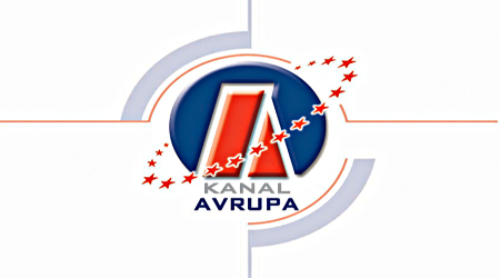 Kanal Avrupa’nın Gazze Sansürü