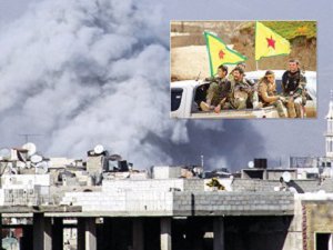 PKK/YPG’nin Evinden Ettiği Suriyeliler Evlerine Dönebilecek mi?