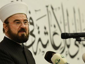 "İran’a Devrim Helal de, Suriye’ye Haram mı?”