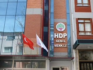 HDP Özür Diledi!