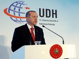 "İstanbul Hava Trafiğinde Küresel Merkeze Dönüşecek"