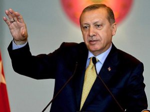 "Birileri Türkiye'yi Terörle Öne Çıkarmaya Çalışıyor"