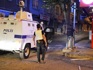 Siirt'te YDG-H Operasyonu: 30 Gözaltı
