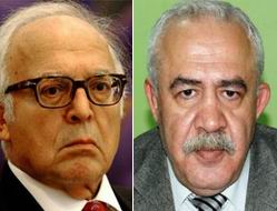 Ergenekon Devletinin Yargı Oyunları...