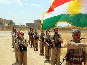 "Musul'daki PKK Hareketliliği Kabul Edilmeyecek"