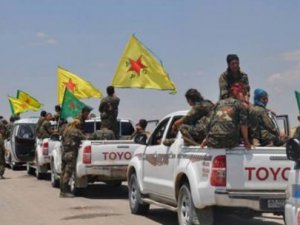 Dünya Süryani Konseyinden PYD'ye Tepki