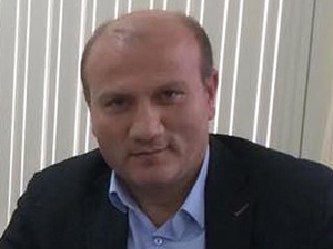 MHP Ferizli İlçe Başkanı da İstifa Etti