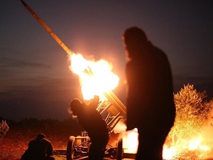 “PYD'ye Karşı Türkiye ile Birlikte Hareket Edeceğiz”