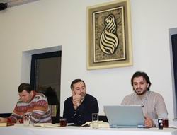 Almanya'da İrşad etkinlikleri sürüyor