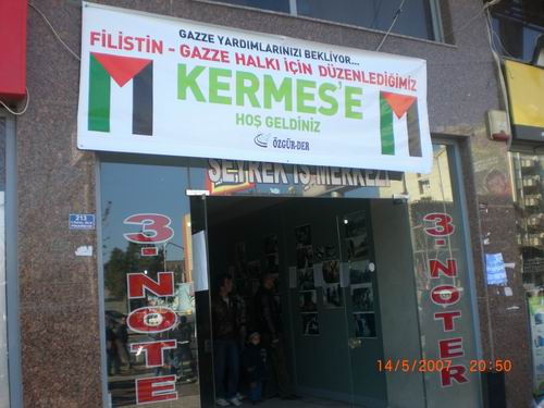 Batman’daki Kermes Sona Erdi