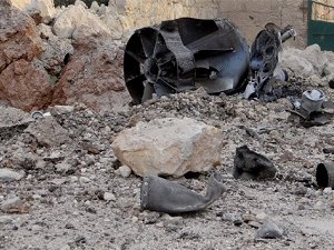 Lübnan'da Askeri Araca Bombalı Saldırı