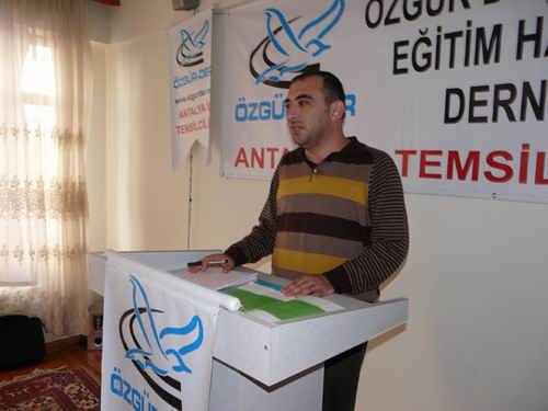 Yeni Dünya Düzeni ve Ortadoğu