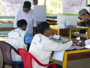 Batılı Ülkelerin Myanmar Samimiyetsizliği