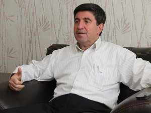 "HDP’nin Gücü PKK’ya Yetmedi"