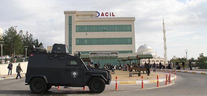 Diyarbakır'da PKK Saldırısı: 2 Asker Yaralandı!