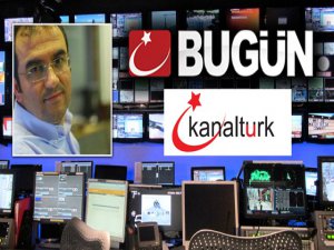 Bugün TV ve Kanaltürk'ün Başına Ahmet Gemici Getirildi