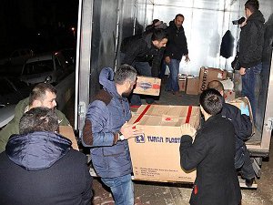 Bolu'da 'Paralel Devlet Yapılanması' Operasyonu