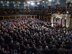 ABD Kongresi Savunma Tasarısını Onayladı