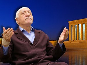 Fethullah’ın İzindeki Atatürkçüler