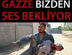 Ankara'da BM ve ABD protesto edilecek