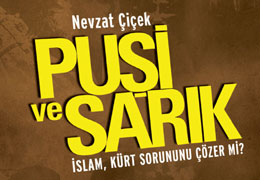 Kürt sorunuyla ilgili ezber bozan bir kitap