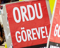 Türk Solu yine orduyu göreve çağırdı