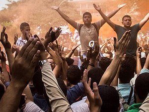 Mısır'da Darbe Sonrası 487 Öğrenci Kaçırıldı