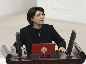 Demirtaş, Leyla Zana’nın Tavrından Rahatsız