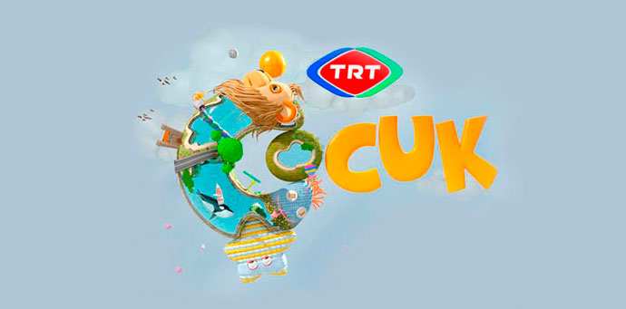 TRT Çocuk Kanalında Artık Reklam Olmayacak