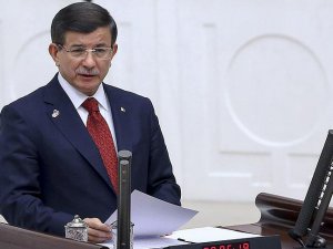 Başbakan Davutoğlu: Geri Adım Atmayacağız