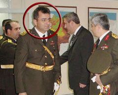 Subaylar, ETÖ Sanıklarıyla Cezaevinde Görüşmüş!
