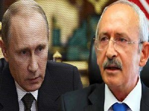 Putin’i Gölgede Bırakan Bir Muhalefet…