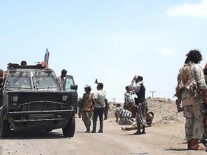 Yemen'de Husiler İle HDG Arasında Çatışma: 43 Ölü