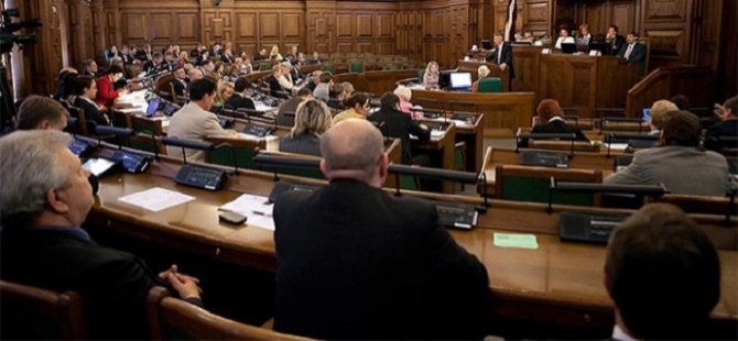 Letonya, "İstanbul Sözleşmesi"nden çekiliyor