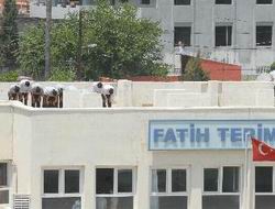 Radikal ve Eğitim Sen'in Namaz Derdi Bitmiyor!