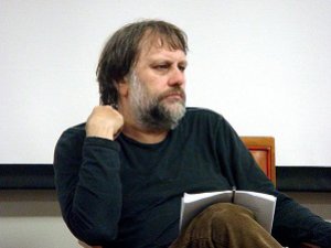 Zizek Hakkında Konuşmamız Gerek