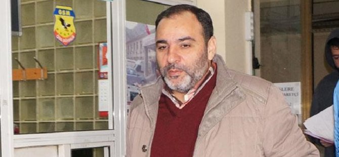 Bülent Keneş, Gülencilerden Ayrıldığını Duyurdu